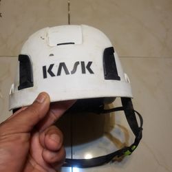 Kask Zenith X Safety Helmet 