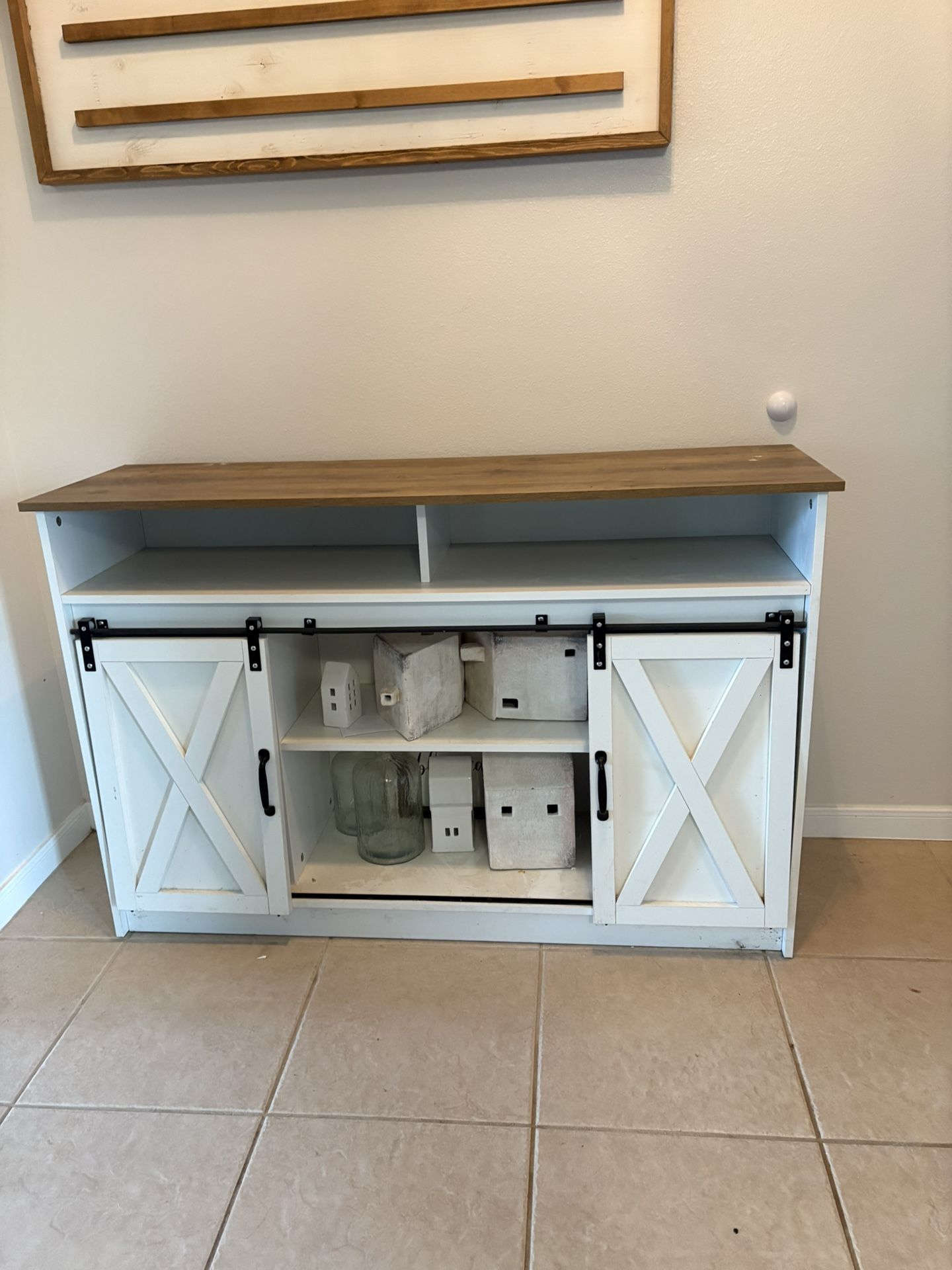 Tv Stand