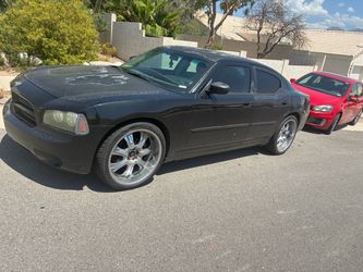 2006 Dodge Charger