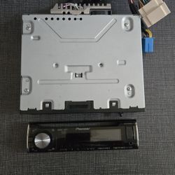 Pioneer DEH X3600 Stereo USB