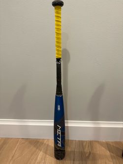 Louisville Slugger Blue Meta BBCOR 32”