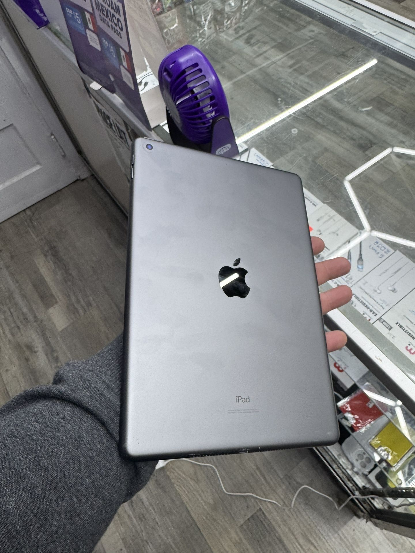 Ipad 7th Generation 