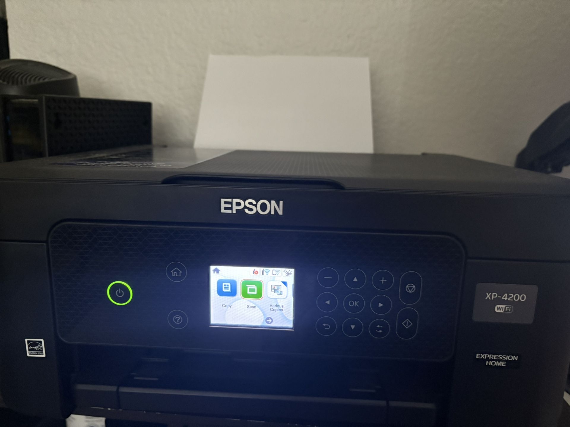 Epson Xp-4200