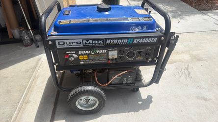 Generator