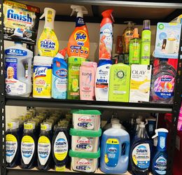 Shampoo 