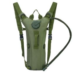 Hydration Backpack (camelback)