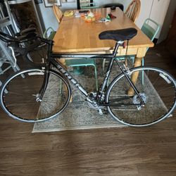Lightly Used Trek Bike