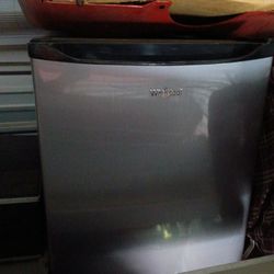 Whirlpool Mini Fridge