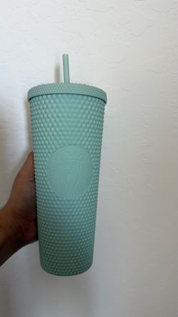 Starbucks cup