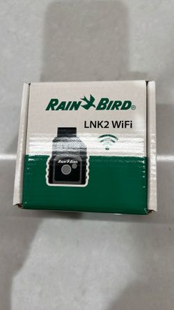 Rain Bird LNK2 WiFi