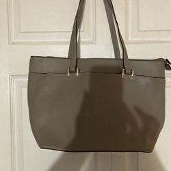 Large purse