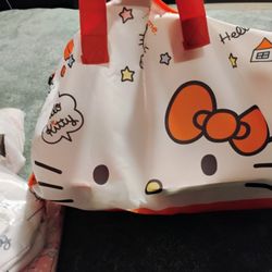 Tate bag 
