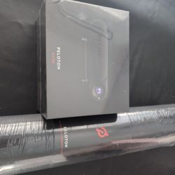 Peloton Guide and Workout Mat