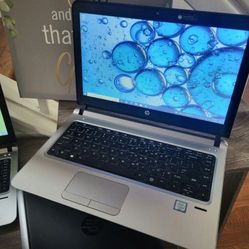 Loaded HP Laptop**** College Ready