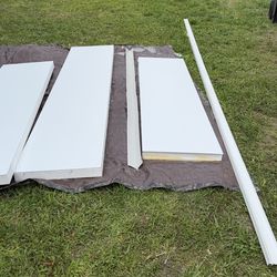 Free Insulated roof panels