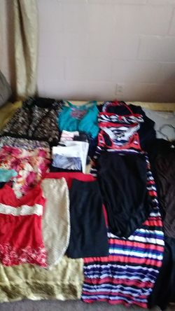 Clothes