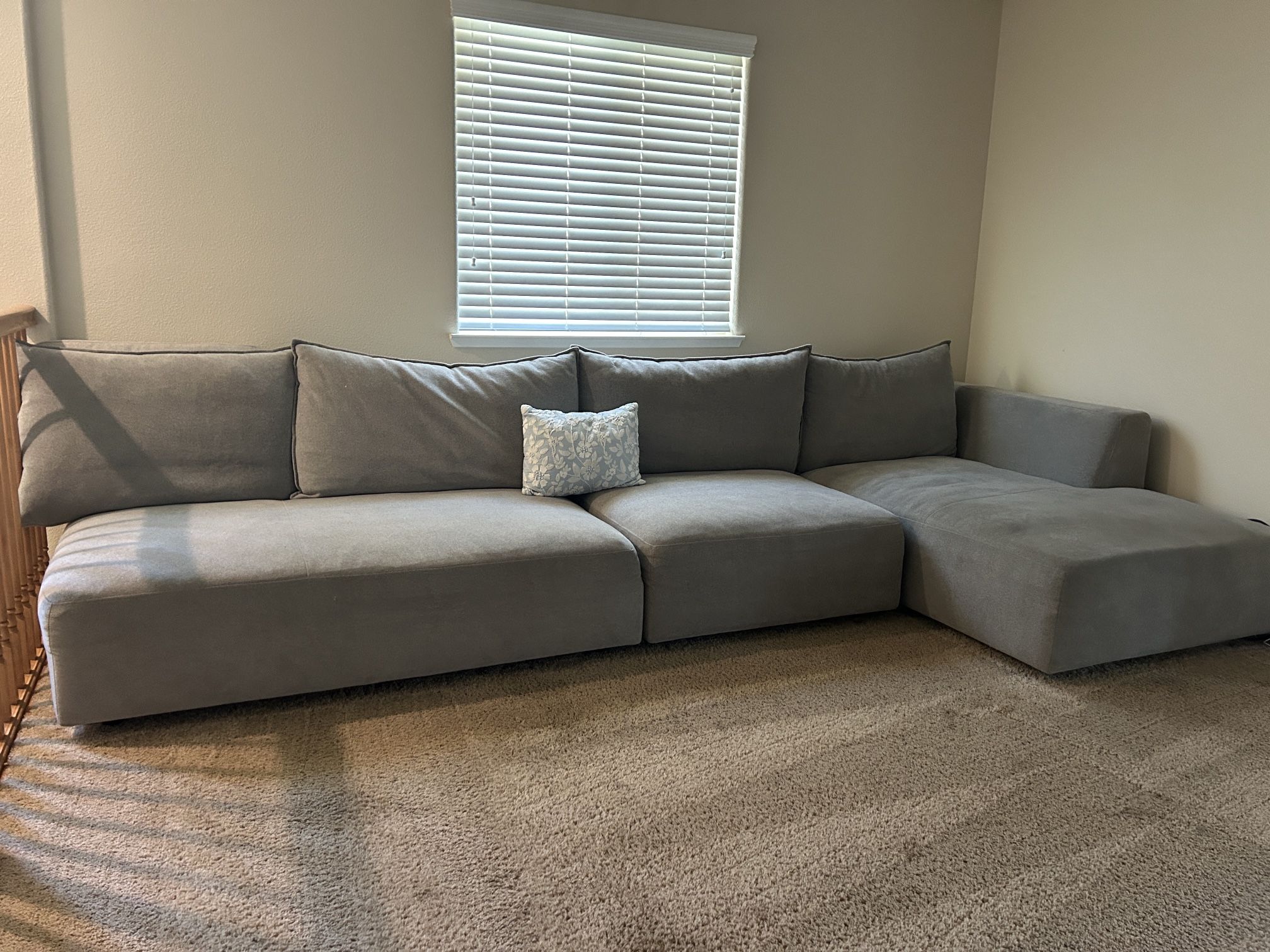 Costco Couch For SALE $500