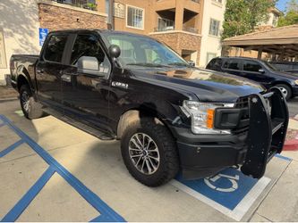 Ford  F150