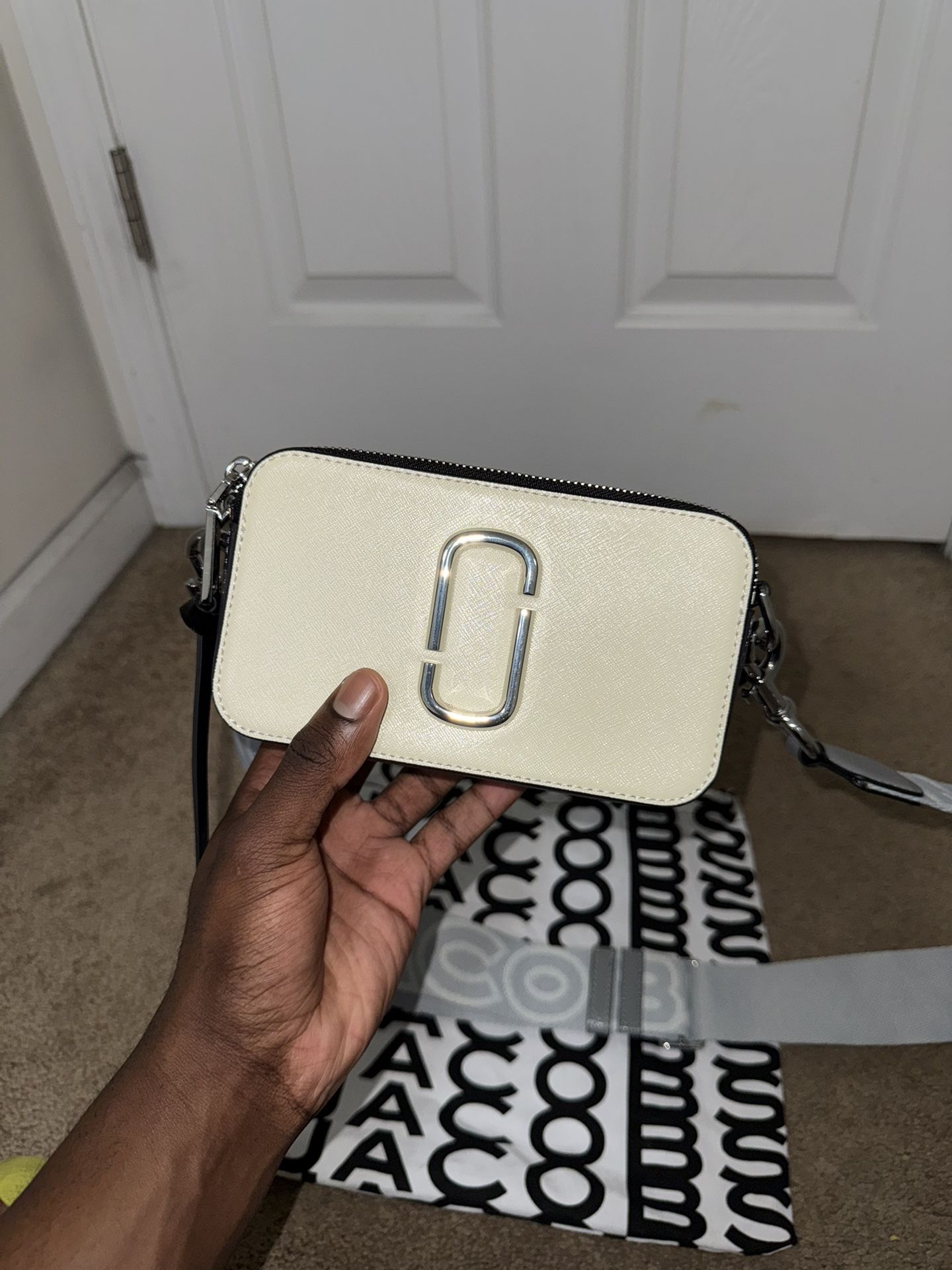 Marc Jacobs Snapshot Cotton Multi $250‼️