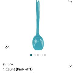 Reston Lloyd 98572M Calypso Basics 100% Melamine, 1 Piece, Turquoise