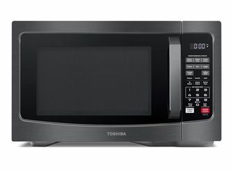 Toshiba Microwave