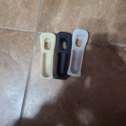 Wii Controller Rubber Protector 