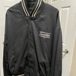 Vintage Disney Snow White Jacket
