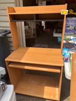 FREE Computer Desk