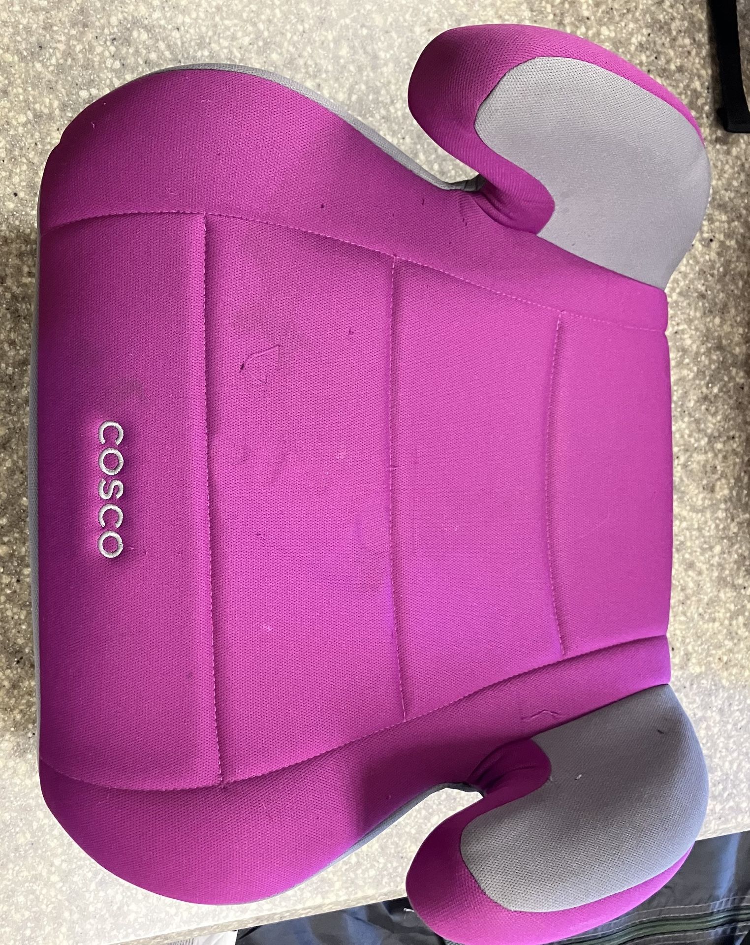 Kids Car Seat