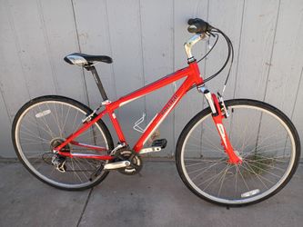 Raleigh