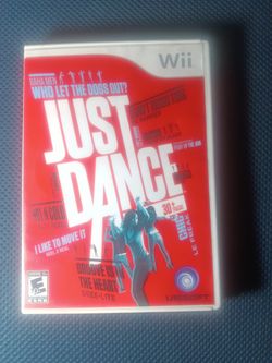 Just Dance