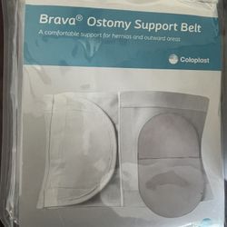 Hernia/Ostomy Support Belt (XL)