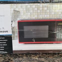 Mainstay 0.7 CU. Ft.