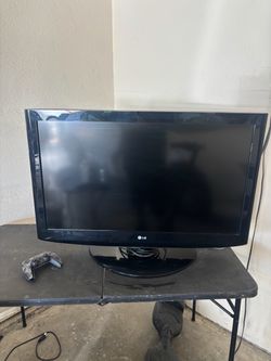 37 inch LG
