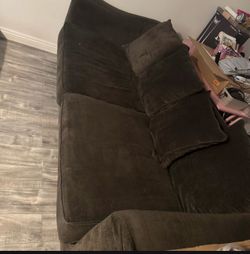 Nice couch
