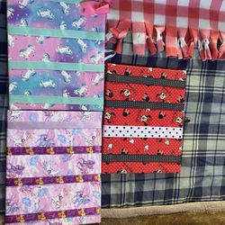 Bow Holder