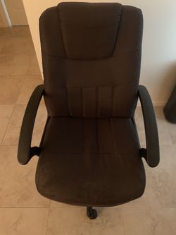 Office chair