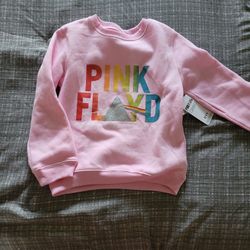 Pink Floyd Sweatshirt