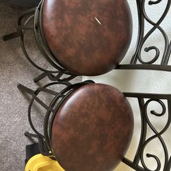 Bar Stools 