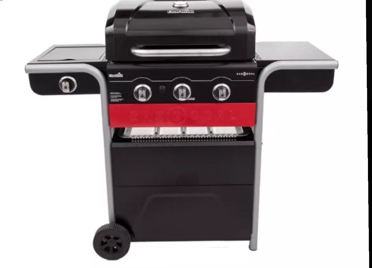 Char-Broil Grill