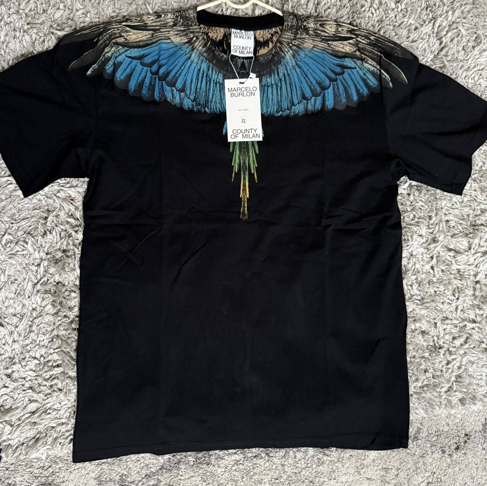 Marcelo Burlon