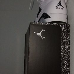 Jordans 6 retro