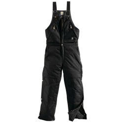 Carhartt R33 Yukon Arctic Extremes Bibs 