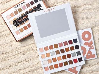 Lorac pro