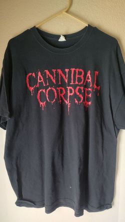 ROCK BAND SHIRTS
