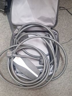 Tesla Charger
