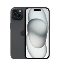iPhone 15 Unlocked (Please Read Description)