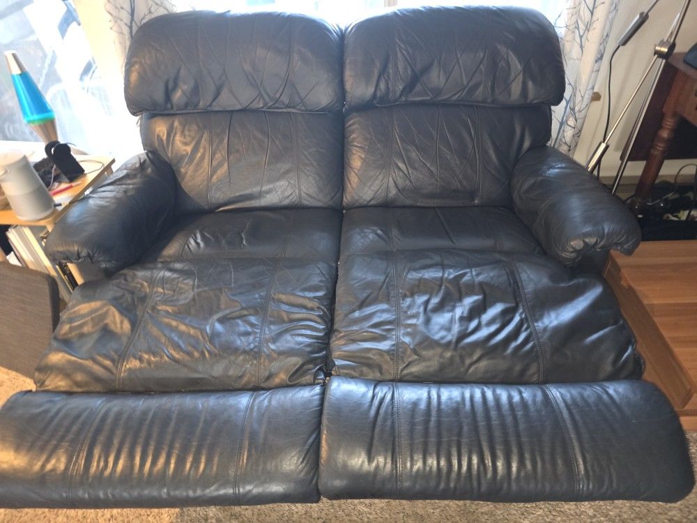 Lazy Boy Couch