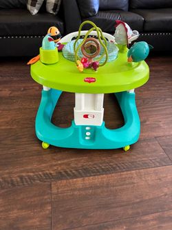 Tiny Love Baby Activity Walker