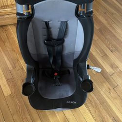 Car Seat 